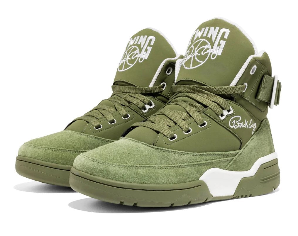 Patrick Ewing 33 HI OG - 1EW02600-324