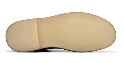 Clarks Desert Boot - 26179170 - Brown Suede