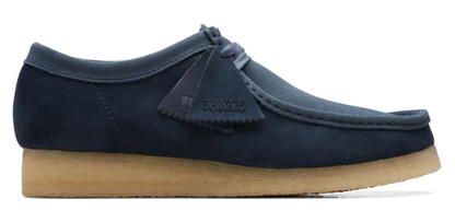Clarks Wallabee - 26172398 (Special Offer Plus FREE SHIPPING)