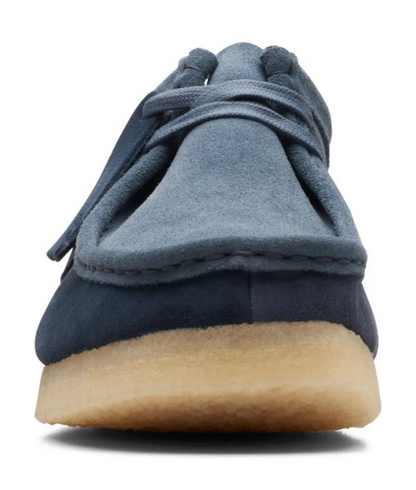 Clarks Wallabee - 26172398 (Special Offer Plus FREE SHIPPING)