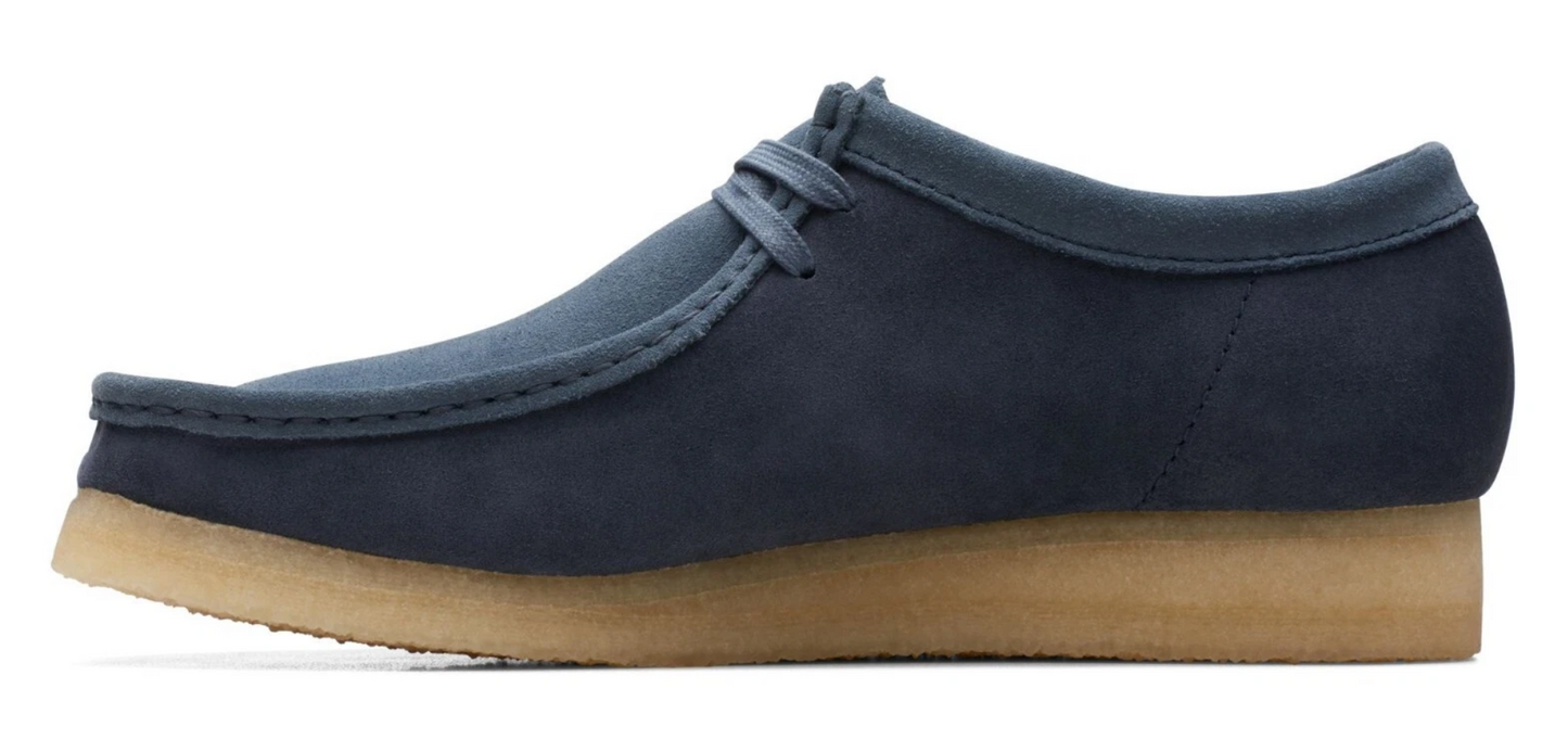 Clarks Wallabee - 26172398 (Special Offer Plus FREE SHIPPING)