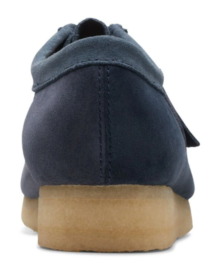 Clarks Wallabee - 26172398 (Special Offer Plus FREE SHIPPING)