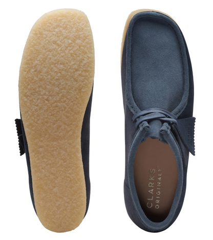 Clarks Wallabee - 26172398 (Special Offer Plus FREE SHIPPING)