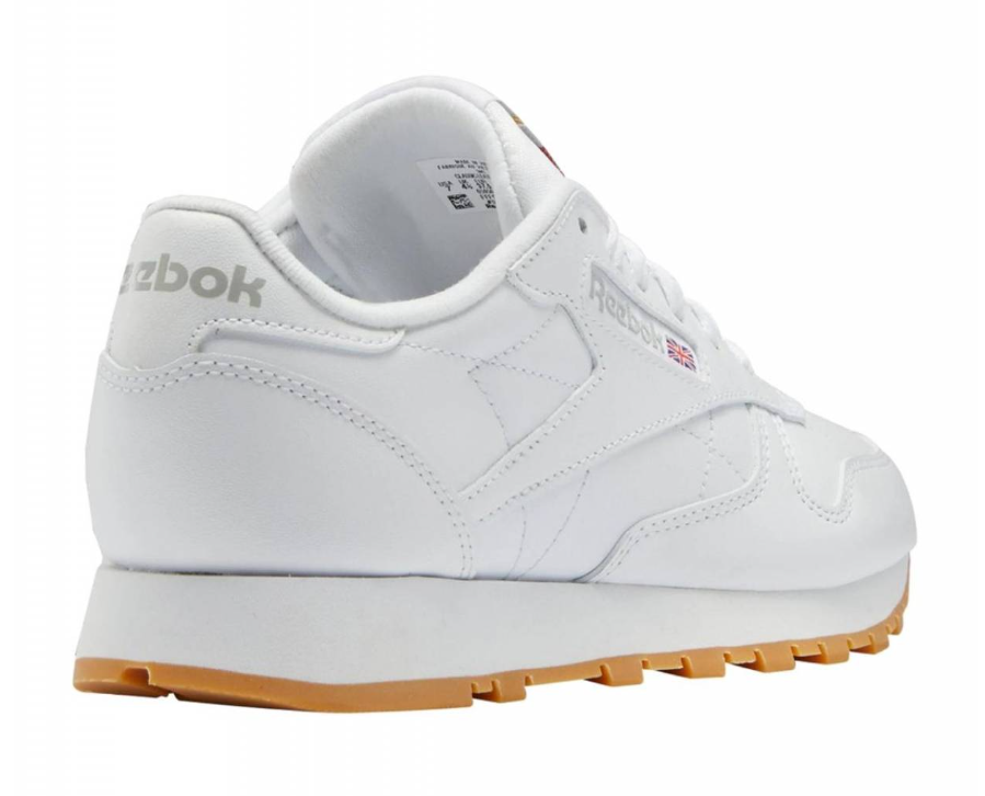 Reebok Classic Leather - 100008495 (WOMEN'S)