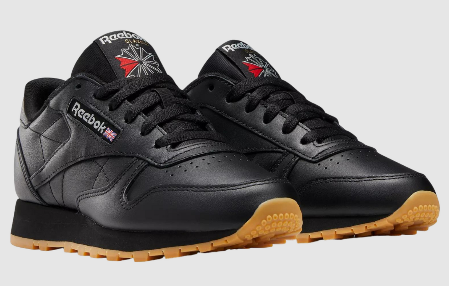 Reebok Classic Leather - 100008498 (WOMEN'S)
