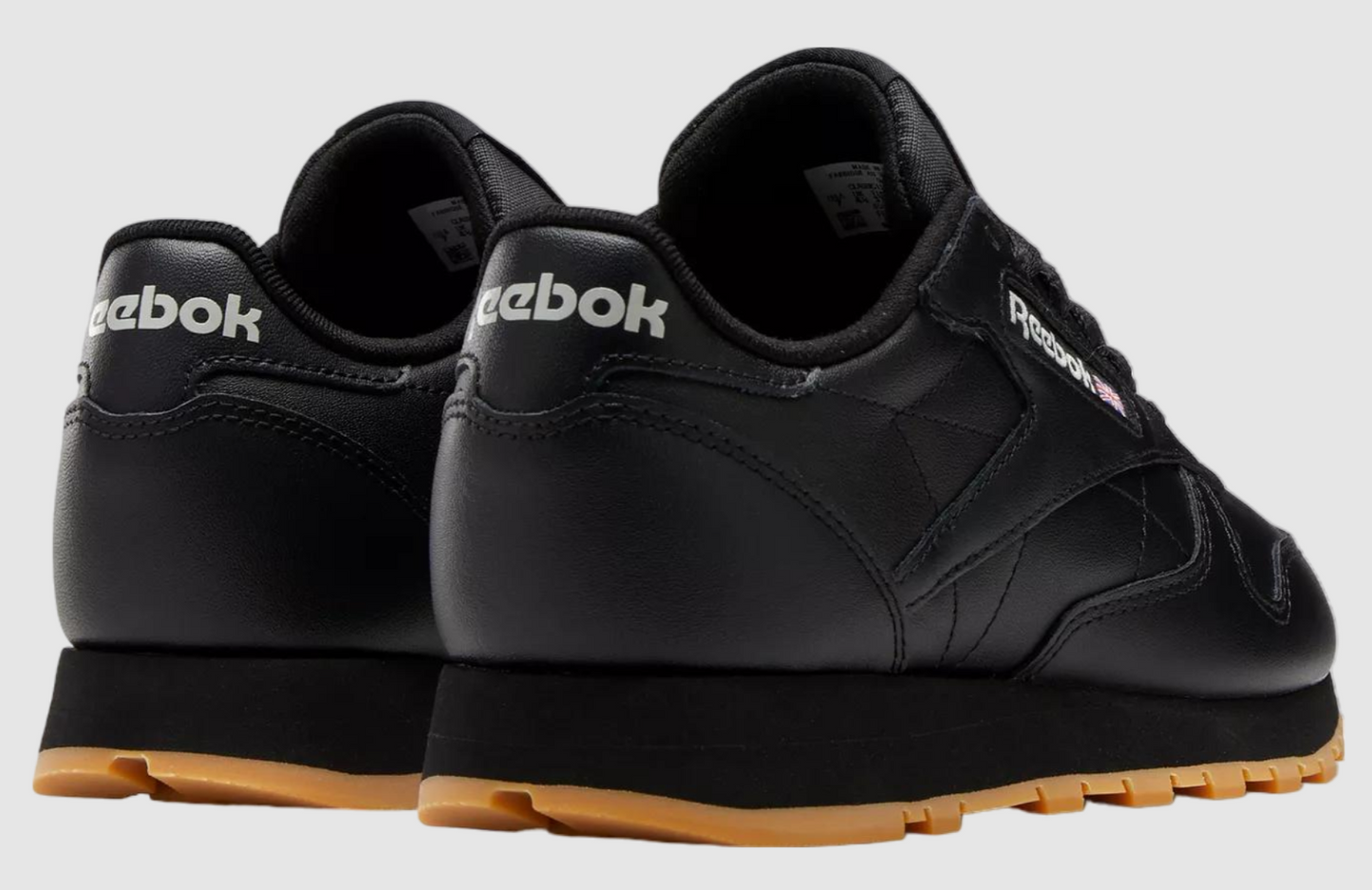 Reebok Classic Leather - 100008498 (WOMEN'S)