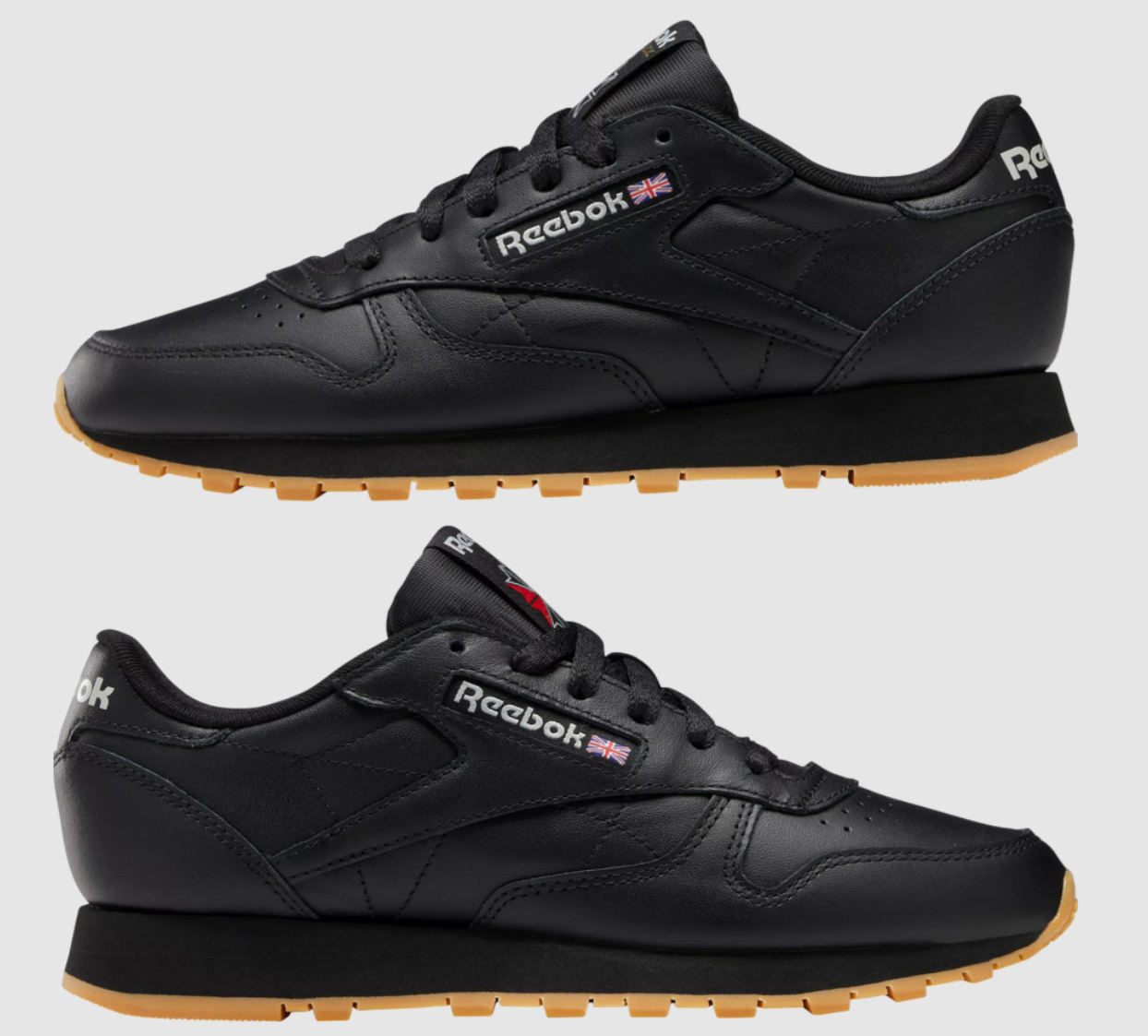 Reebok Classic Leather - 100008498 (WOMEN'S)
