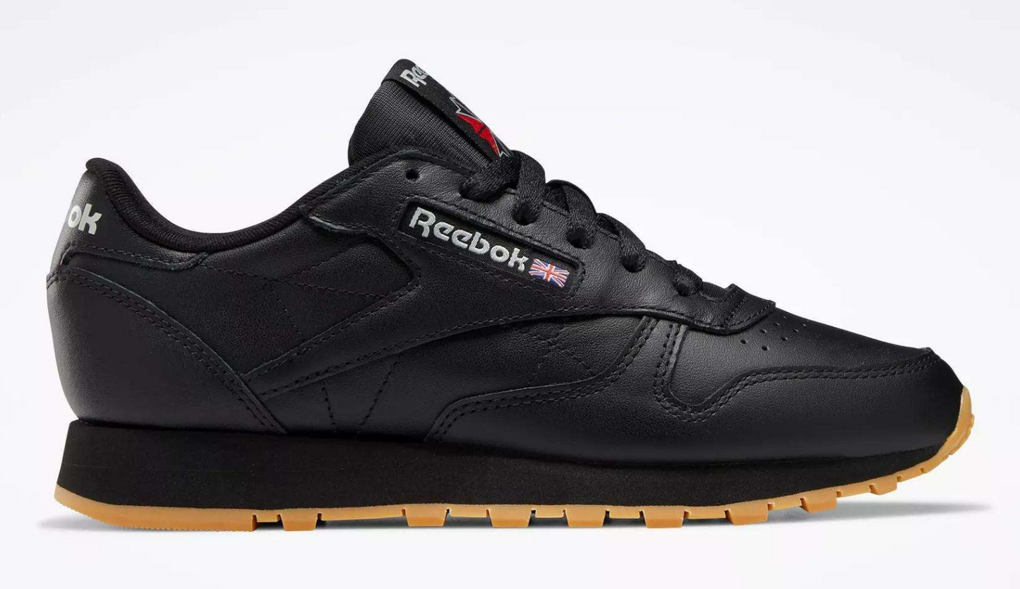 Reebok Classic Leather - 100008498 (WOMEN'S)
