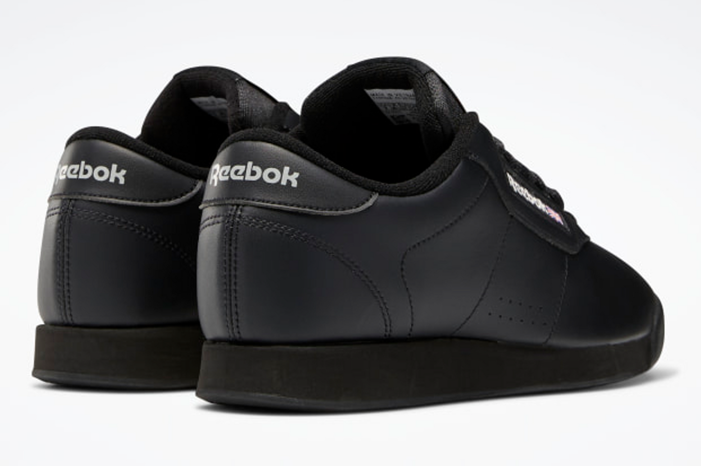 Reebok Classic Princess - 7344 - Womens