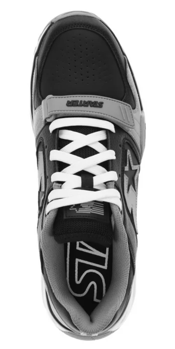 Starter Trainer Low - 430-10154