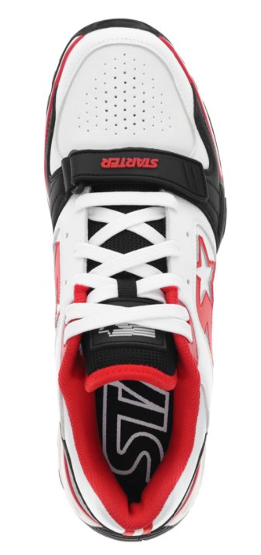 Starter Trainer Low, 430-10158