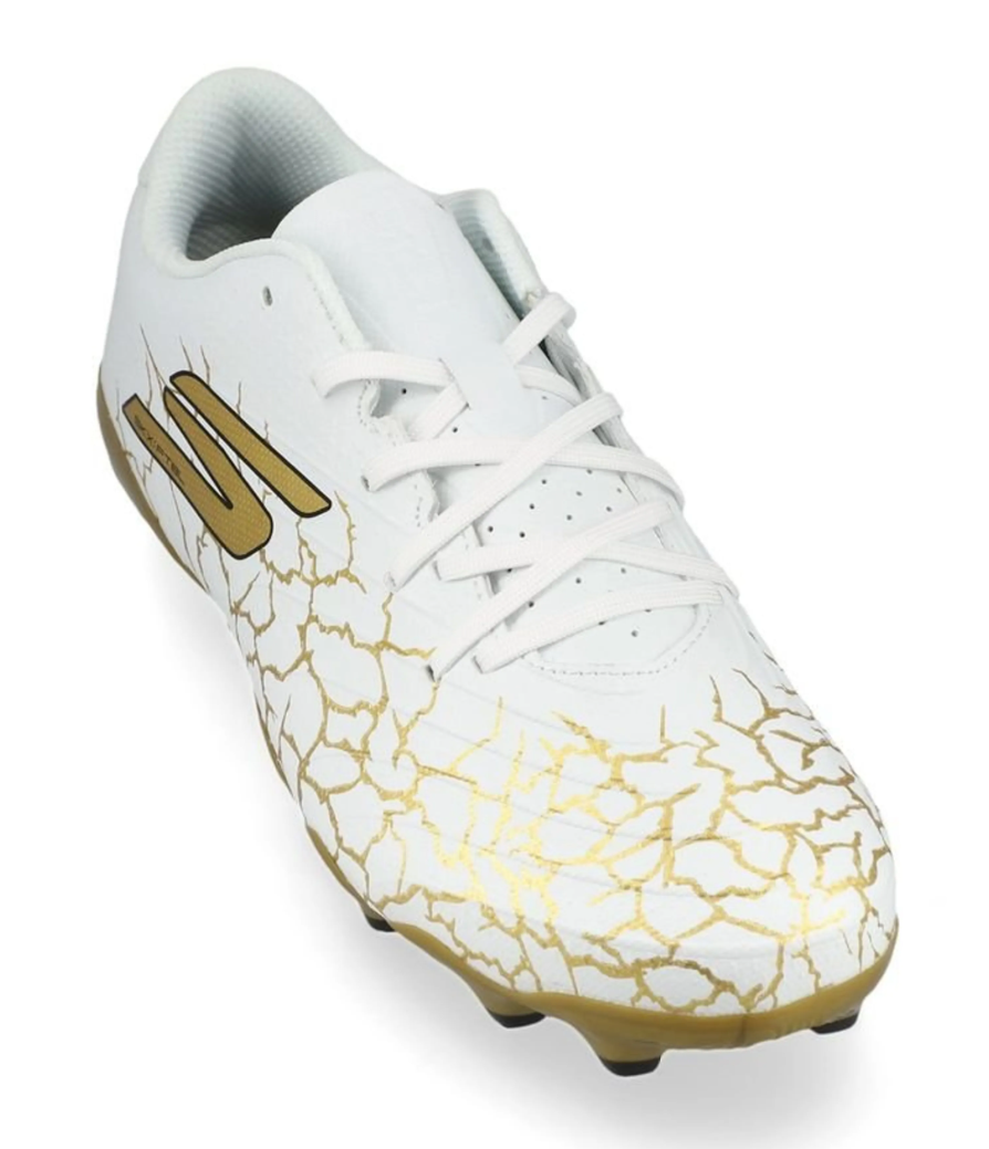 Skechers SKX, Kid's - Juniors Soccer Shoes (252082N-WBGD)