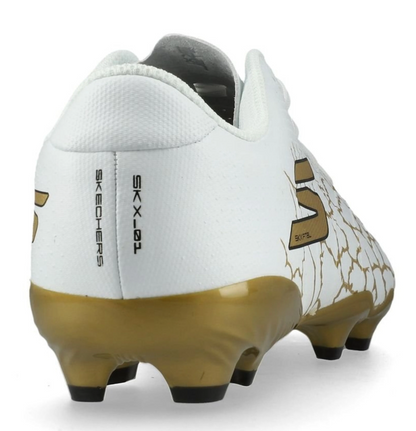 Skechers SKX, Kid's - Juniors Soccer Shoes (252082N-WBGD)