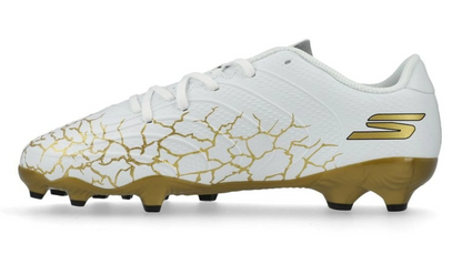Skechers SKX, Kid's - Juniors Soccer Shoes (252082N-WBGD)