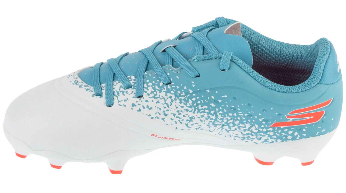 Skechers Razor, Kid's / Juniors Soccer Shoes (252060L-WTQP)