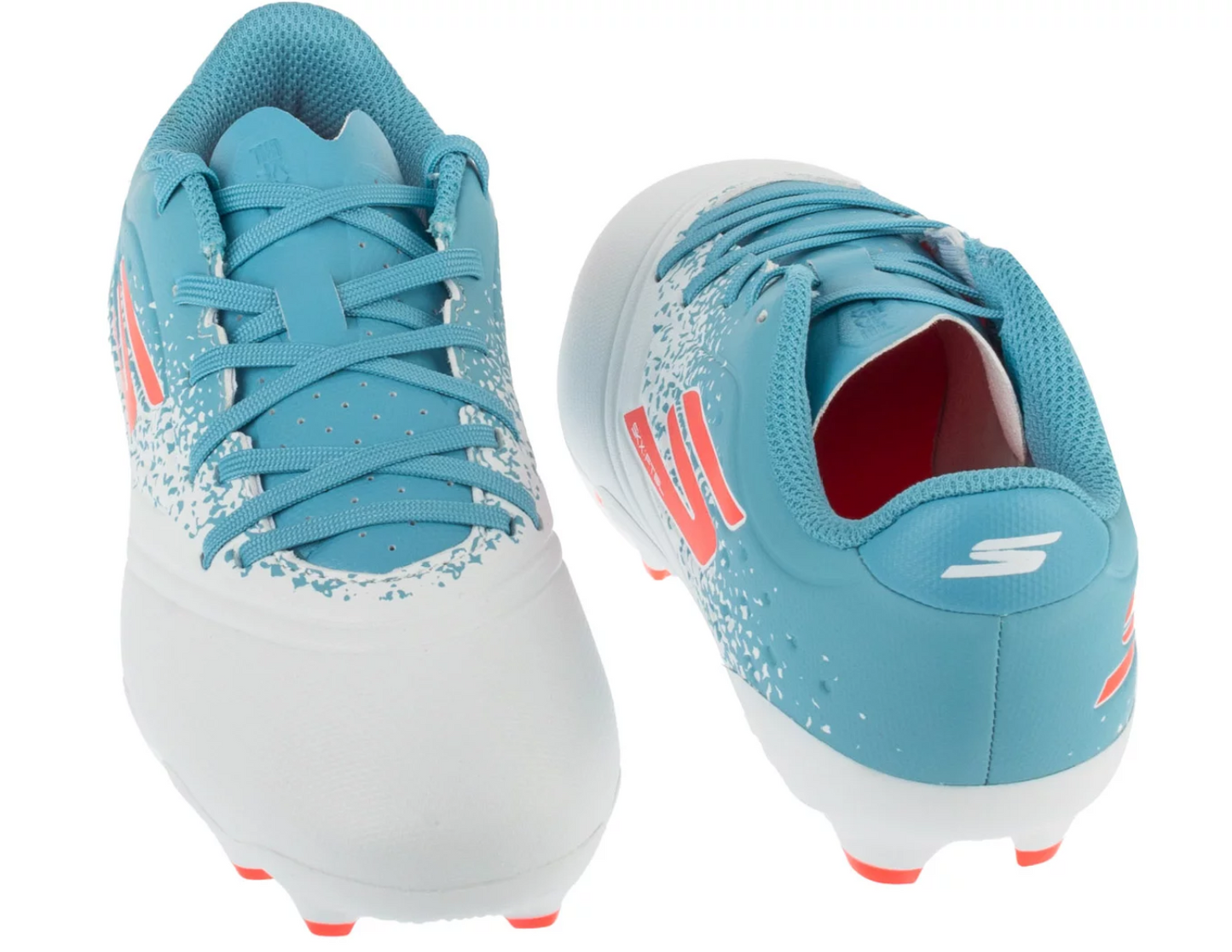 Skechers Razor, Kid's / Juniors Soccer Shoes (252060L-WTQP)