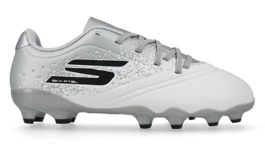Skechers Razor, Kid's-Juniors Soccer Shoes (252080N-WSL)