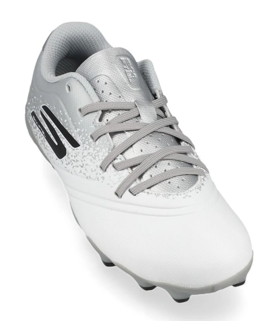 Skechers Razor, Kid's-Juniors Soccer Shoes (252080N-WSL)