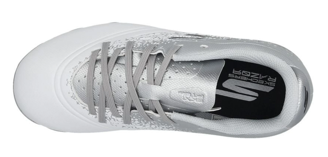 Skechers Razor, Kid's-Juniors Soccer Shoes (252080N-WSL)