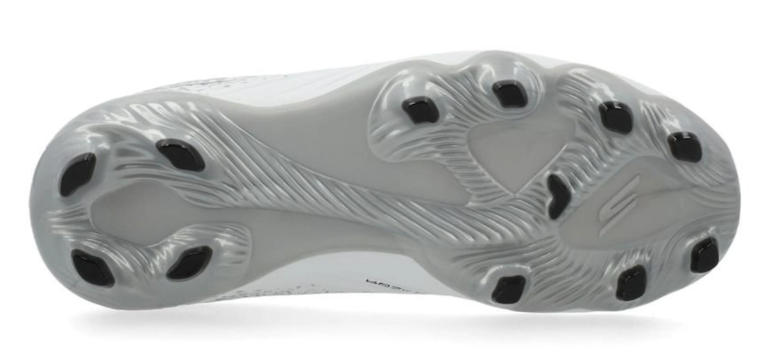 Skechers Razor, Kid's-Juniors Soccer Shoes (252080N-WSL)