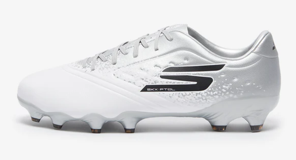 Skechers Razor - Kids / Juniors Soccer Shoes (252060L-WSL)