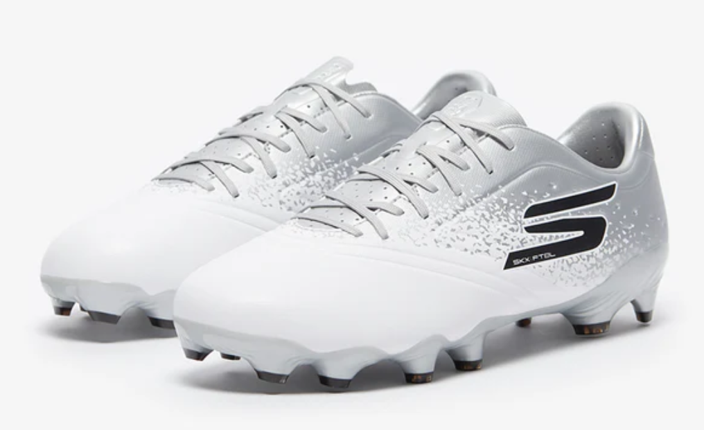 Skechers Razor - Kids / Juniors Soccer Shoes (252060L-WSL)