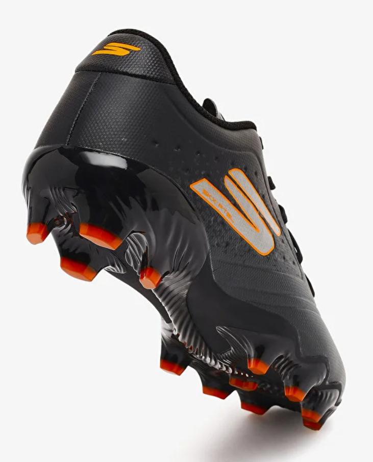 Skechers Razor - Kids / Juniors Soccer Shoes  - 252060L-BKOR