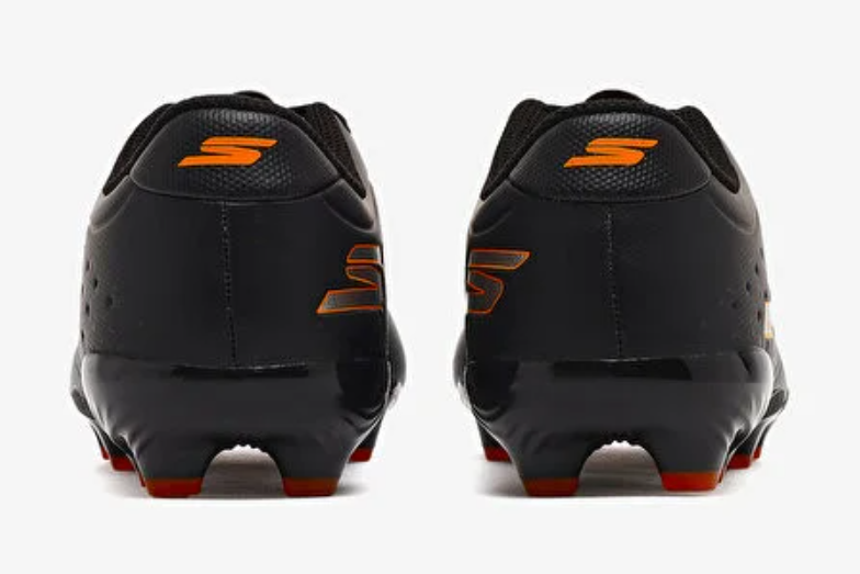 Skechers Razor - Kids / Juniors Soccer Shoes  - 252060L-BKOR