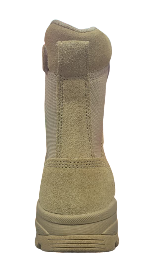 Tactical Boot - 9601-09 (Genuine Leather Upper)