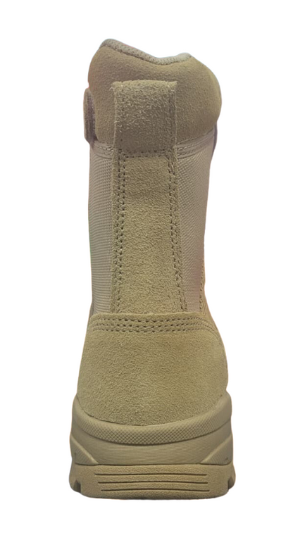 Tactical Boot - 9601-09 (Genuine Leather Upper)