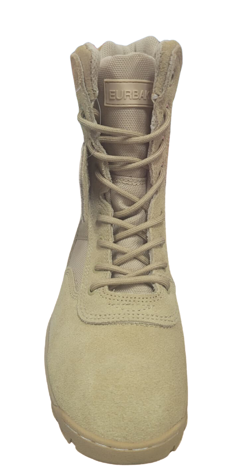 Tactical Boot - 9601-09 (Genuine Leather Upper)