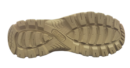 Tactical Boot - 9601-09 (Genuine Leather Upper)