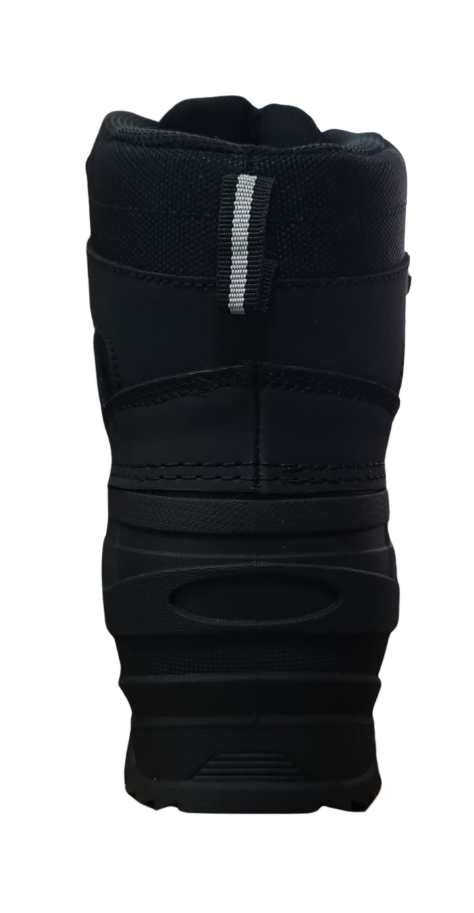 Waterproof Boots - Genuine Leather Upper - Zanco - 3701