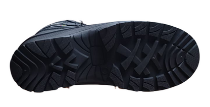 Waterproof Boots - Genuine Leather Upper - Zanco - 3701