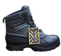 Waterproof Boots - Genuine Leather - Zanco - 3702