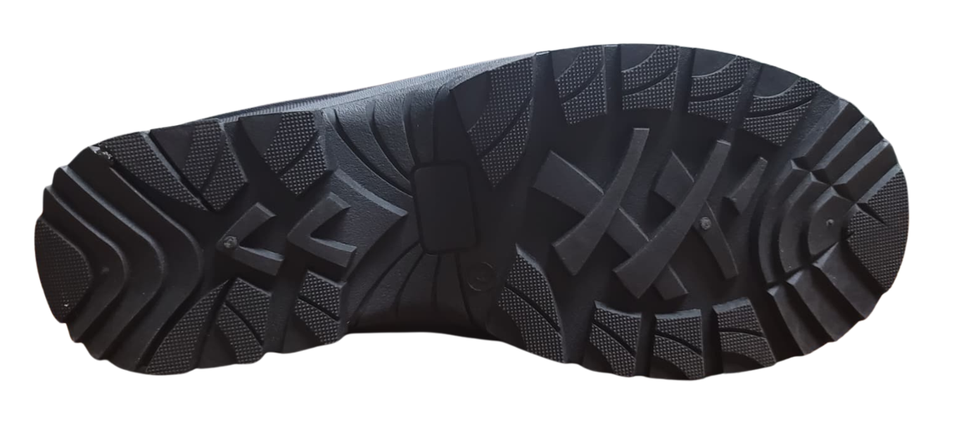 Waterproof Boots - Genuine Leather - Zanco - 3702