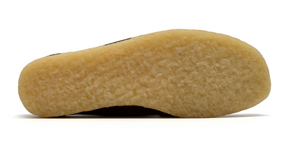 Clarks Wallabee Lo - 26186509 - Olive Suede (WOMEN'S)