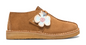 Clarks Desert Trek - 26186480 - Tan Interest (WOMEN'S)