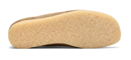 Clarks Wallabee Lo - 26185672 - Maple Stripe