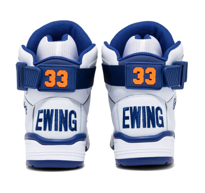 Patrick Ewing 33 HI OG - 1EW90014-136