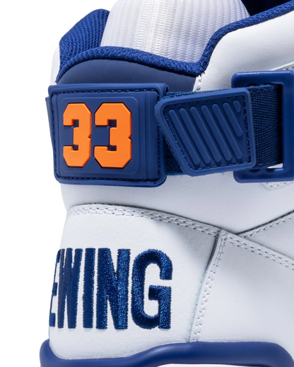 Patrick Ewing 33 HI OG - 1EW90014-136