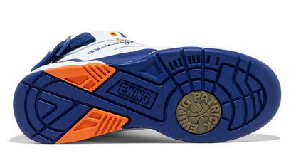 Patrick Ewing 33 HI OG - 1EW90014-136