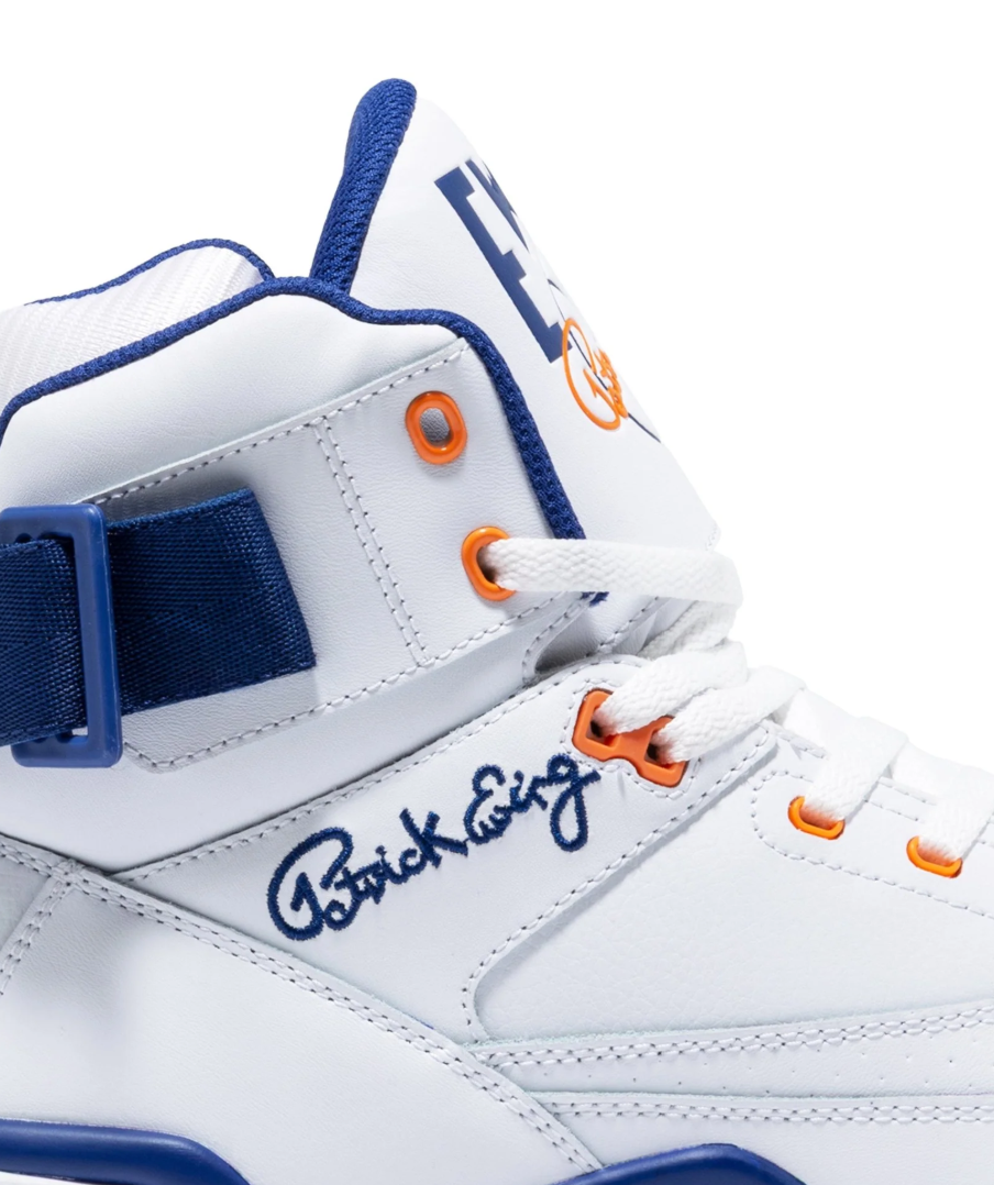 Patrick Ewing 33 HI OG - 1EW90014-136