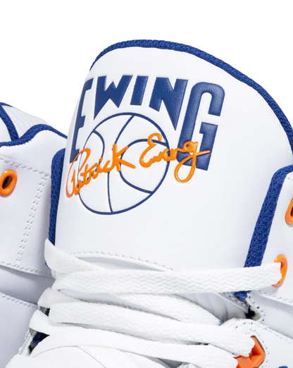 Patrick Ewing 33 HI OG - 1EW90014-136