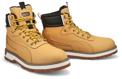 Puma Desierto V3 Puretex - 393928-02
