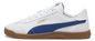 Puma Club 5v5 - 389406-13 White/Royal/Gold
