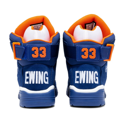 Patrick Ewing 33 HI OG - 1EW90013-449