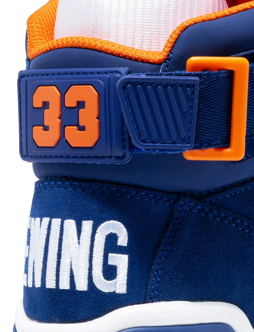 Patrick Ewing 33 HI OG - 1EW90013-449