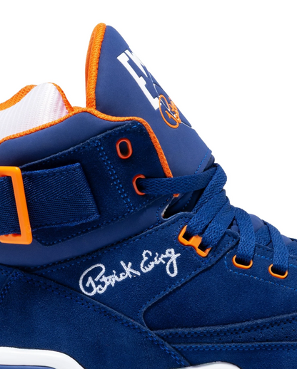 Patrick Ewing 33 HI OG - 1EW90013-449