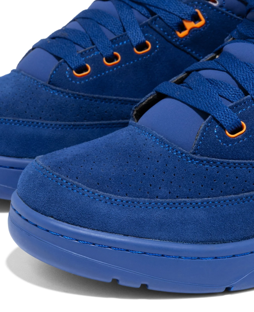 Patrick Ewing 33 HI OG - 1EW90013-449